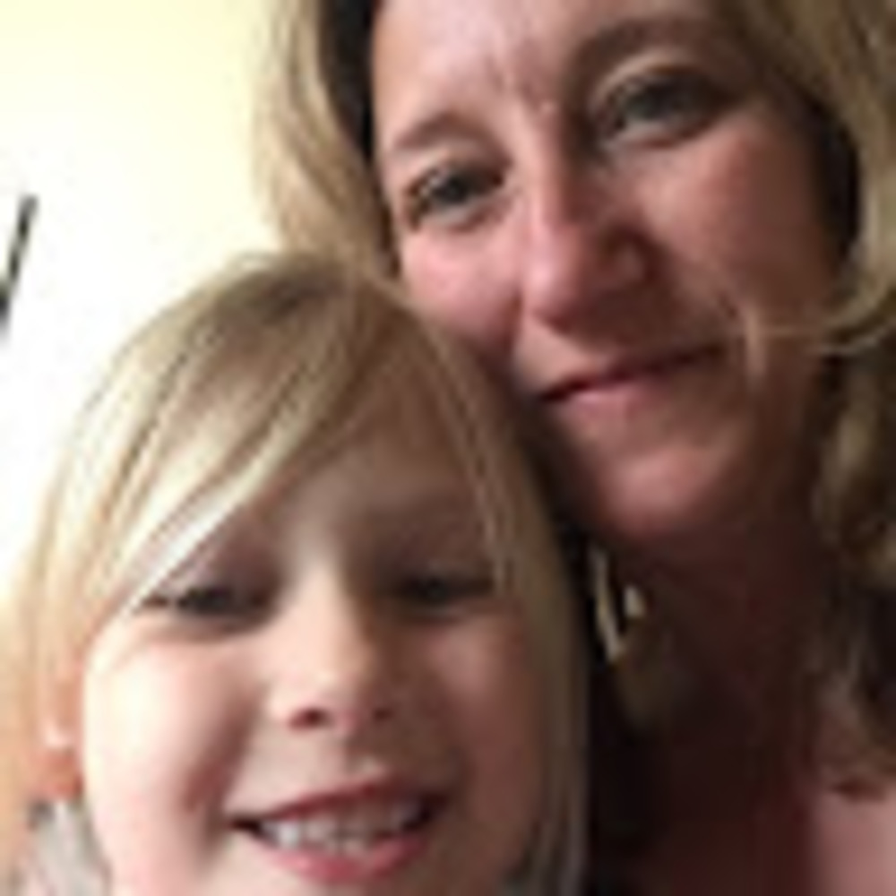 Meet your Posher, Christine